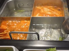 -大渝火锅(苏州西城永捷店)