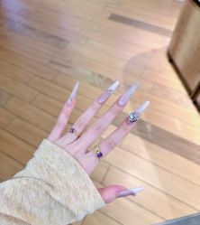 -初瞳专营美睫美甲