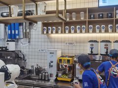 -茶百道(龙阳广场店)