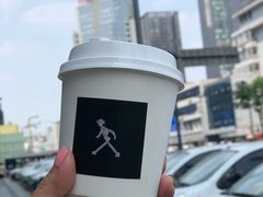 -常识咖啡common sense(春熙路店)