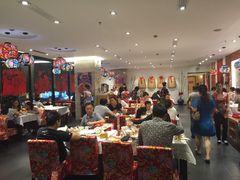 东北人风味饺子坊(南湖路店)-东北人·东北菜(罗湖店)