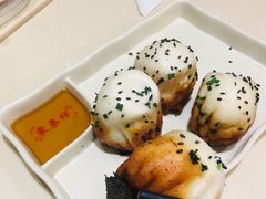 -东泰祥生煎馆(重庆北路店)