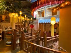 -叶叶菩提·晋福宫