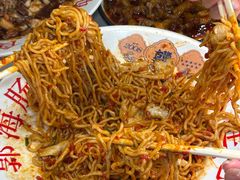 -小郭私房菜·海肠捞饭(学士街店)