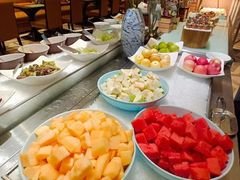 -云尚自助餐厅(佛山南海瞻云酒店)