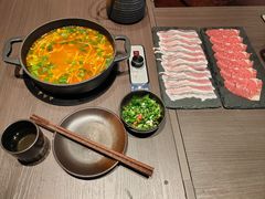 -旺福·贵州酸汤牛肉火锅(陆悦天地店)