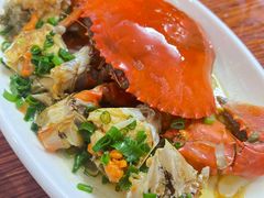 -阿杰臻选海鲜饭店(普陀山店)