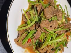 -满园烤鸭·春饼(沈北万达店)