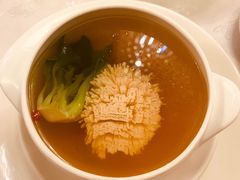 -酌宴府The China Club·广州万富希尔顿酒店(云城东路店)