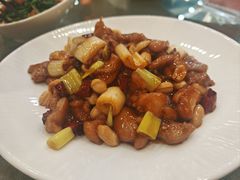 -便宜坊烤鸭店(玉蜓桥天坛店)