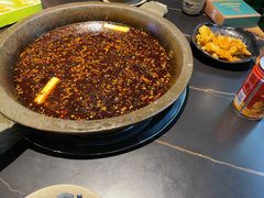 -石锅苗苗鱼(武汉首店)