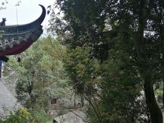 -金堂县云顶石城风景区