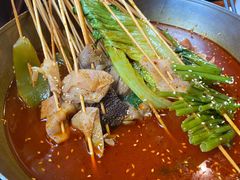 -付小姐在成都(中山公园店)