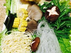 -潮汕牛肉火锅(铁西店)