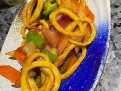 -大渔铁板烧(中山路八佰伴店)