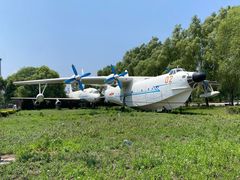 -中国航空博物馆