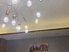 -富淳饭店(陆家嘴保利广场店)