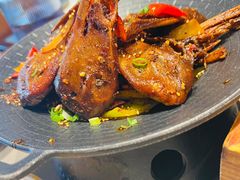 -四川饭店(长白店)