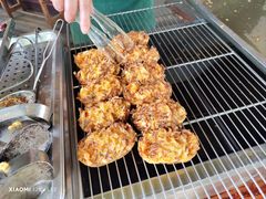 萝卜丝饼-仁昌顺(震泽店)