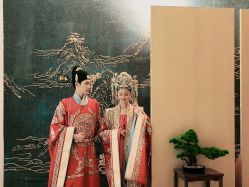 -金夫人婚纱摄影(总店)