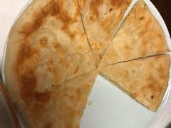 葱花饼-到家尝北京菜(西坝河店)