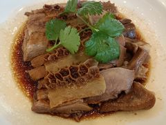 -沪华海鲜大酒楼(南汇店)