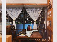 -首尔馆韩国料理(金童路店)