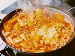 -文成焕·家族韩式餐厅