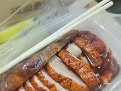 -晓马鸭店(新芜路店)