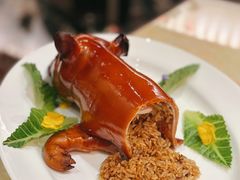 -8餐厅(新葡京酒店)