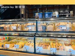 -酵種麦田(山师店)