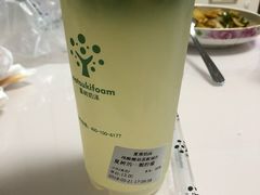 -夏树奶沫(杨柳青店)