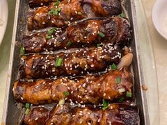 -黄家饺子东北特色菜馆(湖滨商业街店)