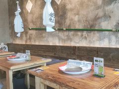 -北丐先生·野馄饨烧烤(泰达E街区店)