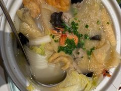 -壹只菜·崇明本地特色菜(崇明南门店)