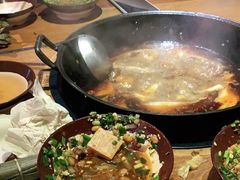 -受气牛肉·重庆耙牛肉(来福士店)