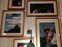 大堂-BOR Eatery(安福路店)