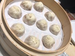 鼎泰丰特色小笼包-鼎泰丰(三里屯店)