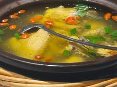 -阿露佳·舌尖上的安吉菜