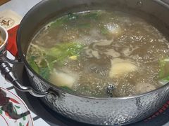 -汕头八合里海记牛肉店(清河店)