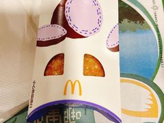 -麦当劳(长沙东风路店)