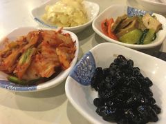 -郑阿姨的家·이모네·韩料&烤肉(武川路店)