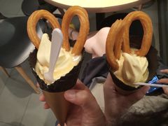 -麦当劳(天塔道店)