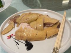 -星河湾半岛酒店-真粤中餐厅