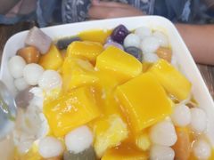 -杨小贤芒果绵绵冰(南门口店)