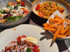 -JINNS锦时 steak&pizza(浸信会礼拜堂旧址店)