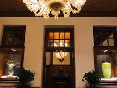 -马勒别墅·中餐厅