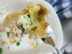 -宜家·瑞典风味餐厅(四元桥店)