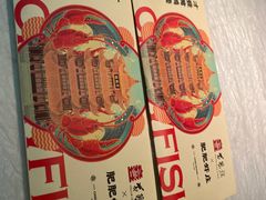 -肥肥虾庄·金牌油焖大虾(沙湖店)