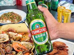 -萃华海鲜阁大排档(五四广场店)